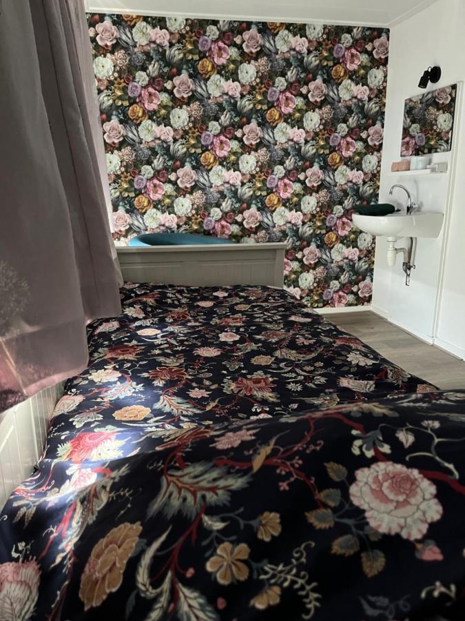 Ferienwohnung Slapen Bij Bartje Assen Exterior foto