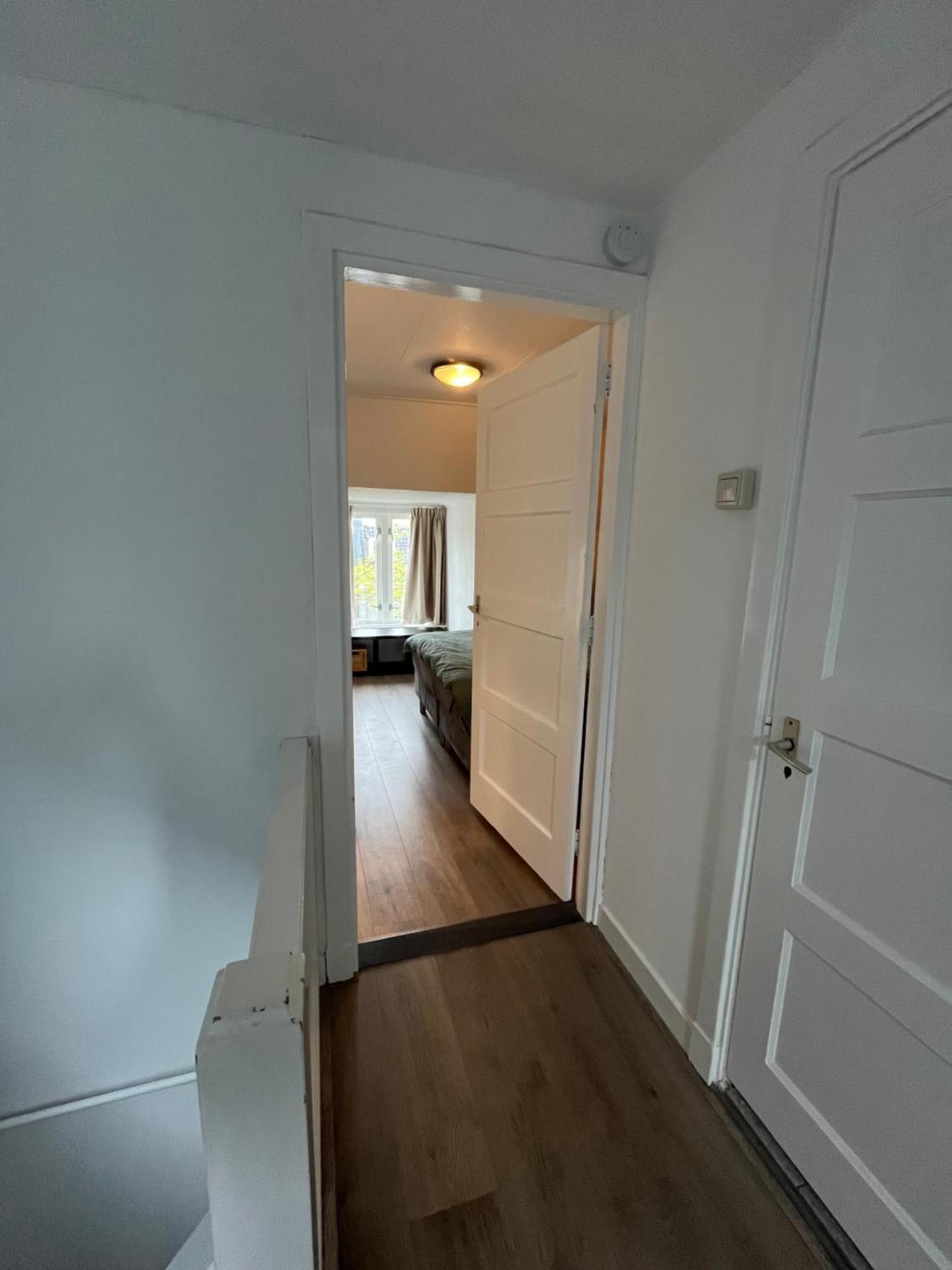Ferienwohnung Slapen Bij Bartje Assen Exterior foto