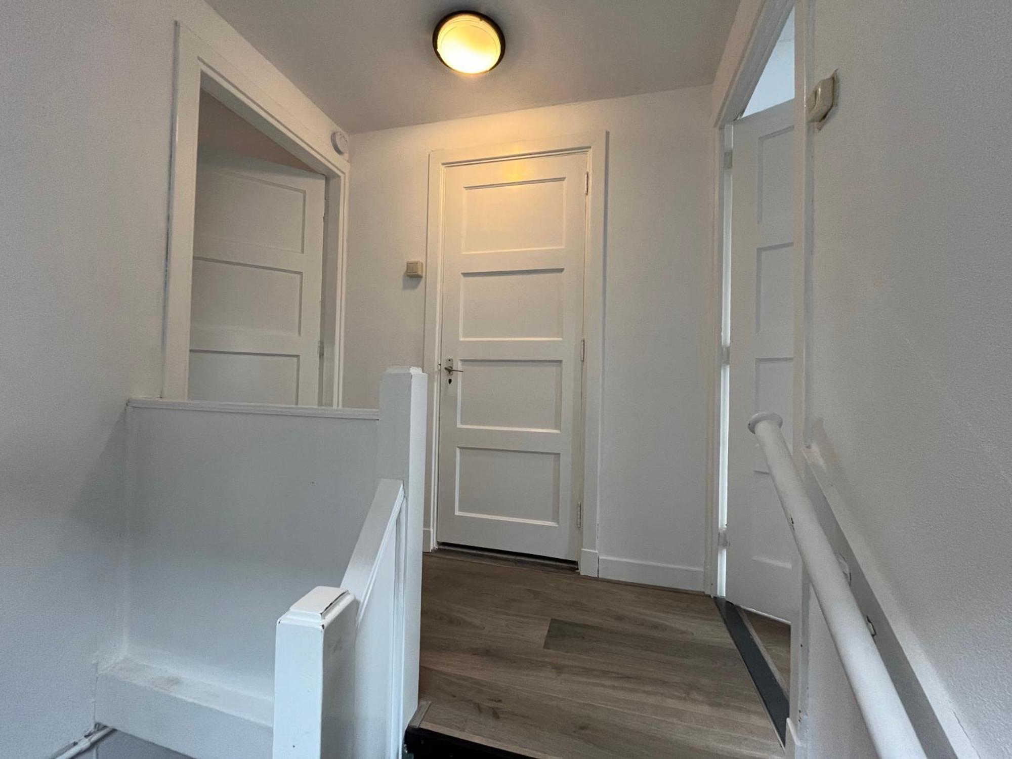 Ferienwohnung Slapen Bij Bartje Assen Exterior foto