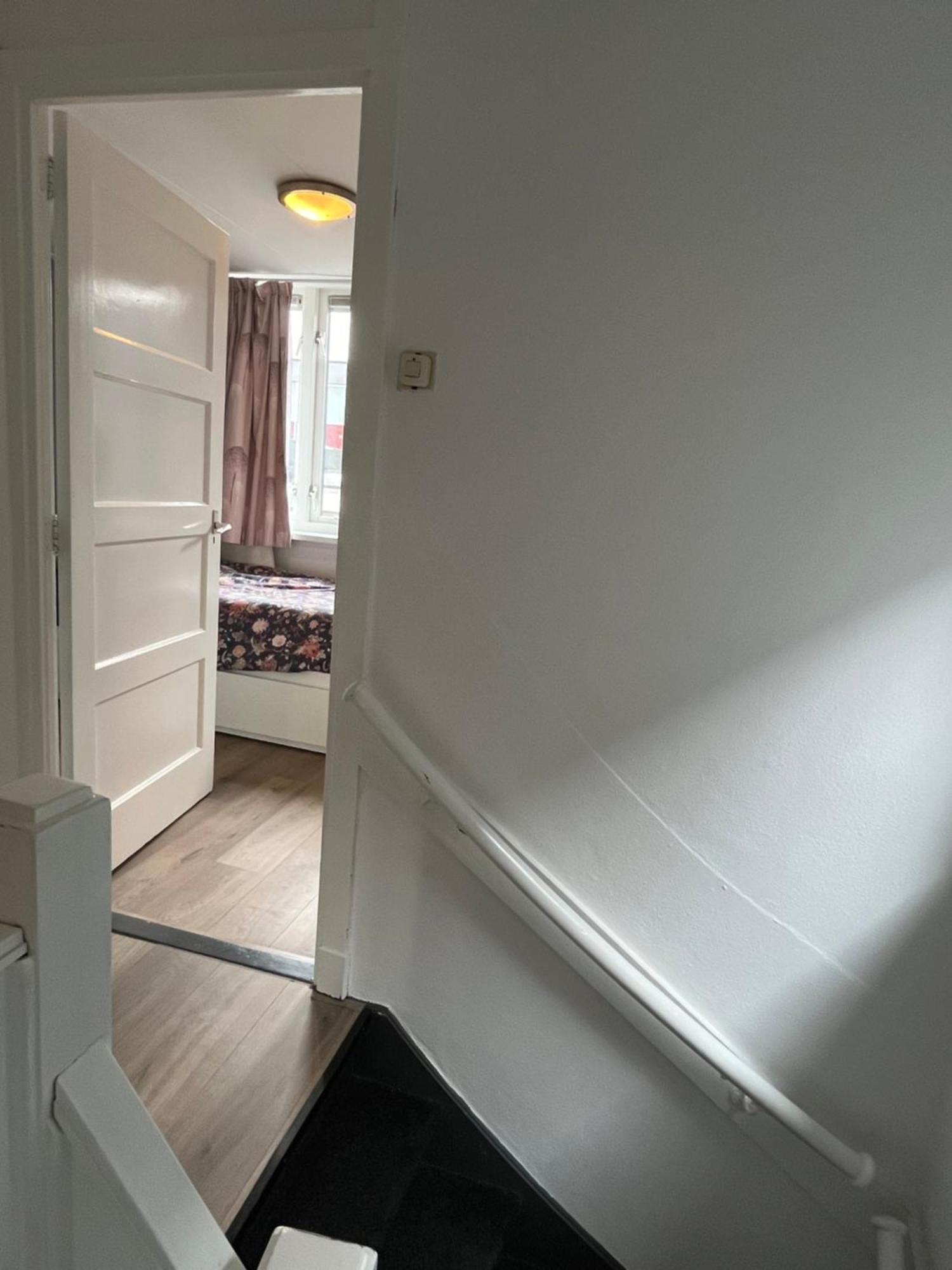 Ferienwohnung Slapen Bij Bartje Assen Exterior foto