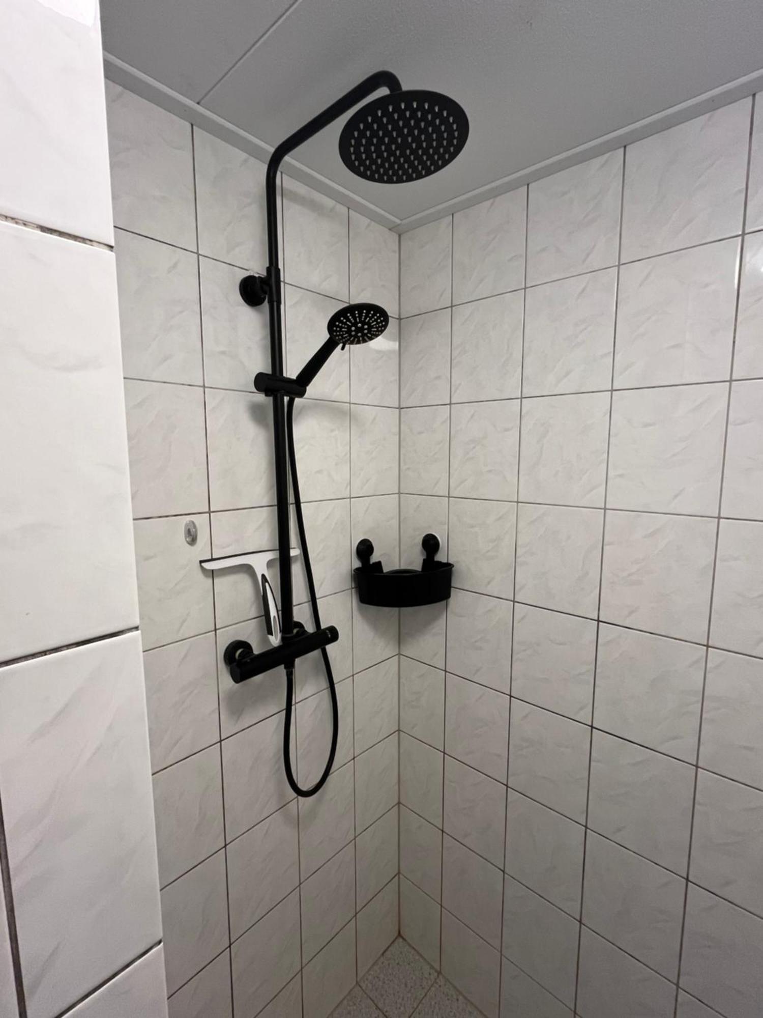 Ferienwohnung Slapen Bij Bartje Assen Exterior foto