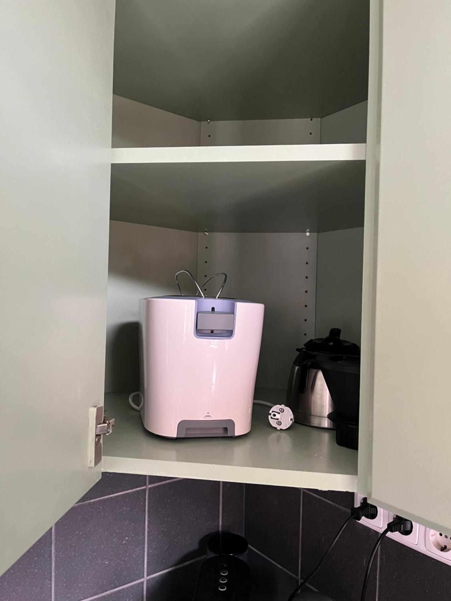 Ferienwohnung Slapen Bij Bartje Assen Exterior foto