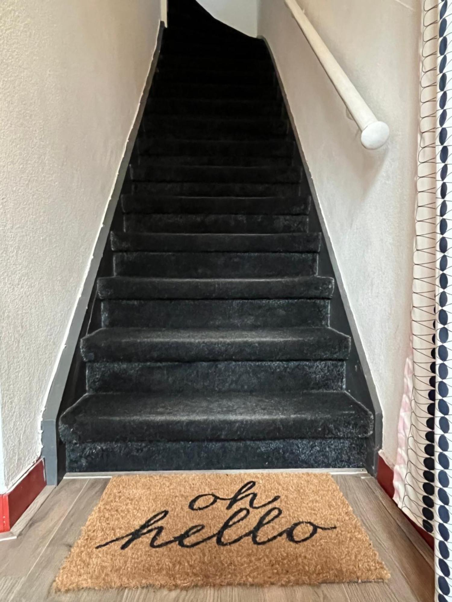 Ferienwohnung Slapen Bij Bartje Assen Exterior foto