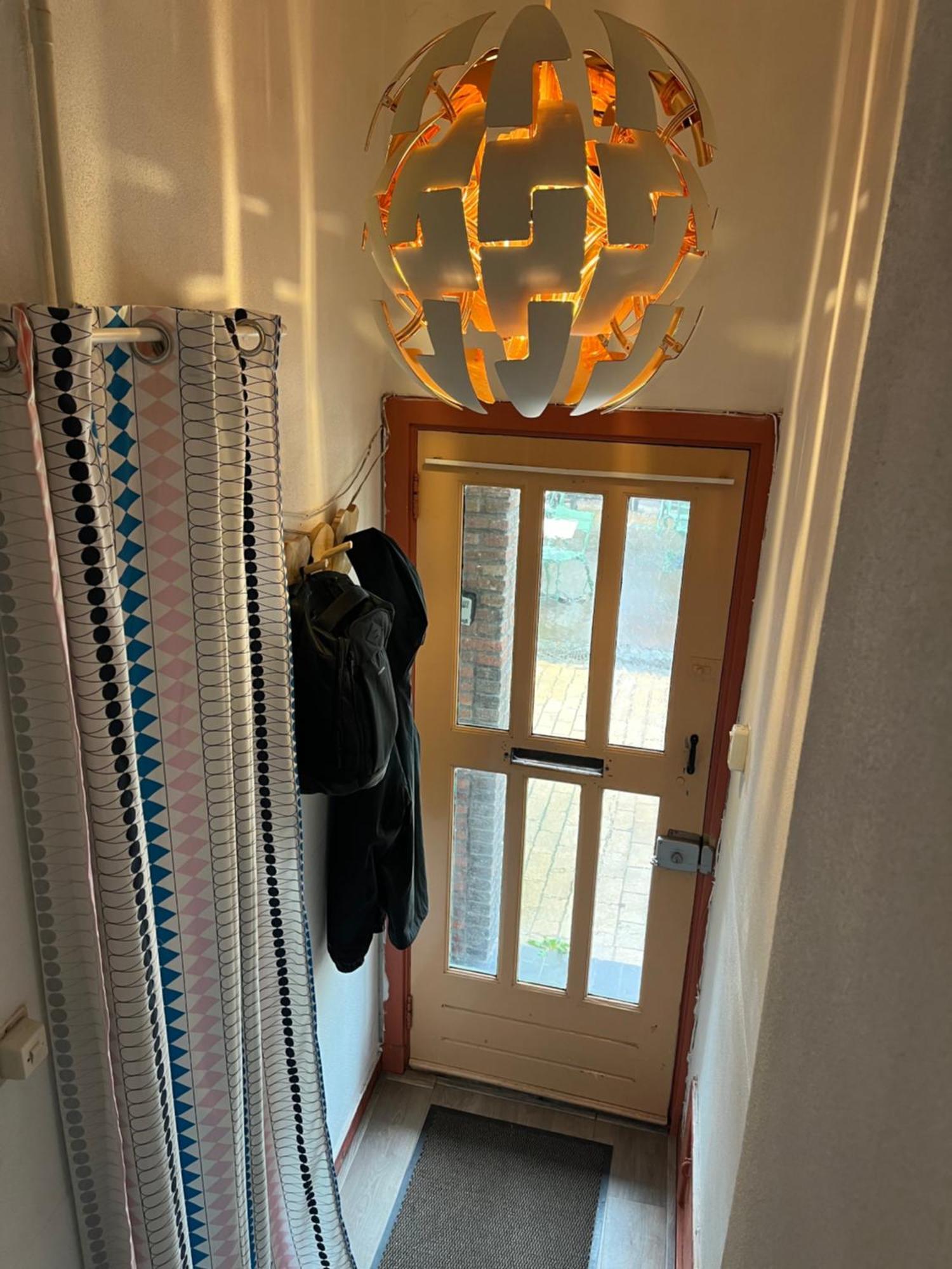 Ferienwohnung Slapen Bij Bartje Assen Exterior foto